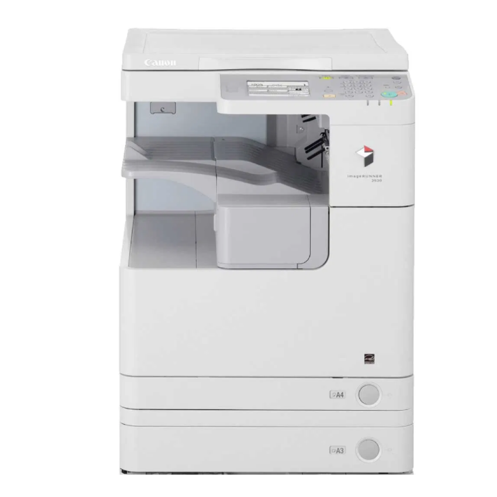 canon imagerunner 2520 инструкция на русском